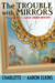 The Trouble with Mirrors (Alix London #4)