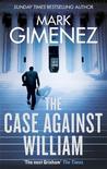 The Case Against William cover