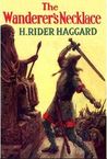 The Wanderer's Necklace cover
