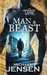 Man & Beast (The Savage Land, #1) by Michael Jensen
