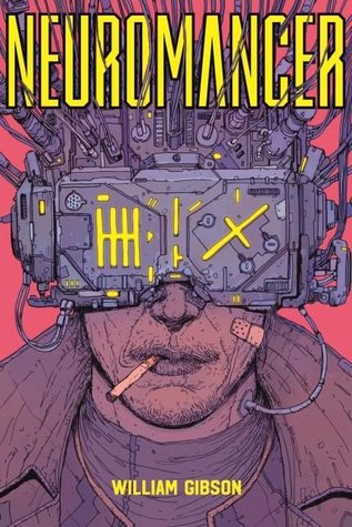 neuromancer