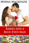 Babies and a Blue-eyed Man cover