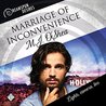 Marriage of Inconvenience cover