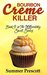 Bourbon Creme Killer (INNcredibly Sweet #9) by Summer Prescott