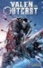 Valen the Outcast Vol. 2 by Michael Alan Nelson