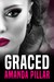 Graced by Amanda Pillar