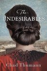 The Undesirables cover