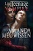 Life as a Teenage Vampire by Amanda Meuwissen