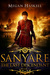 The Last Descendant (Sanyare Chronicles, #1) by Megan Haskell