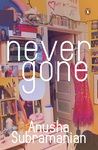 Never Gone