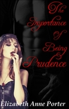The Importance of Being Prudence (Prudence McDaniel #1)