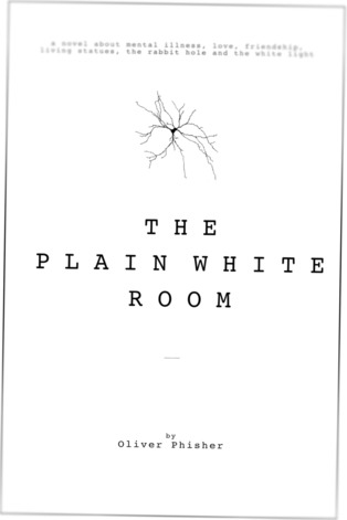 The Plain White Room By Oliver Phisher 31946644