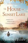 The House on Sunset Lake cover