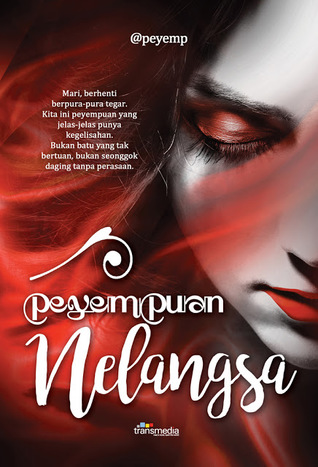 Ebook Novel Peyempuan