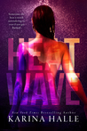 Heat Wave cover