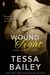 Wound Tight (Made in Jersey, #4) by Tessa Bailey