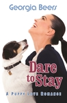 Dare to Stay cover