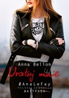Uratuj mnie (The Last Regret, #1)
