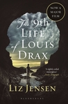 The Ninth Life of Louis Drax cover