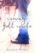 Coming Full Circle (the Pembrooke series #2; a Wildflower spinoff) by Jessica Prince