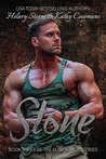 Stone (Elite Forces #3)