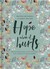 Hope when it hurts: Biblical reflections to help you grasp God's purpose in your suffering