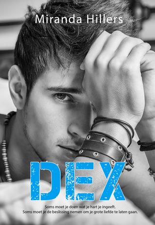 Miranda Hillers – Dex Miranda Hillers – Dex
