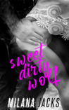 Sweet Dirty Wolf cover