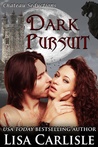 Dark Pursuit cover