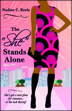 the-she-stands-alone