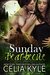 Sunday Bear-becue (Grayslake, #6) by Celia Kyle