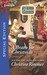 A Bravo for Christmas (The Bravos of Justice Creek) by Christine Rimmer