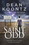 Saint Odd cover