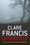 Unforgotten cover