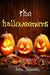The Halloweeners (The Halloweeners, #1) by John Hennessy