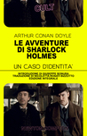 Le avventure di Sherlock Holmes. Un caso d'identità