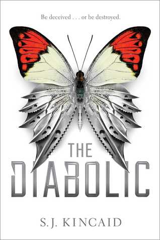 The Diabolic