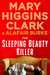 The Sleeping Beauty Killer (Under Suspicion, #4) by Mary Higgins Clark