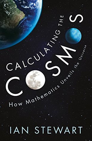 How Mathematics Unveils the Universe - Ian Stewart