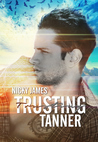 Trusting Tanner cover