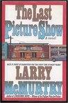 The Last Picture Show cover