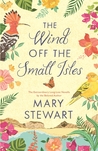 The Wind Off the Small Isles cover