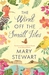 The Wind Off The Small Isles by Mary Stewart