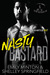 Nasty Bastard (Grim Bastards MC #3) by Emily Minton