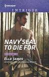 Navy SEAL to Die For cover