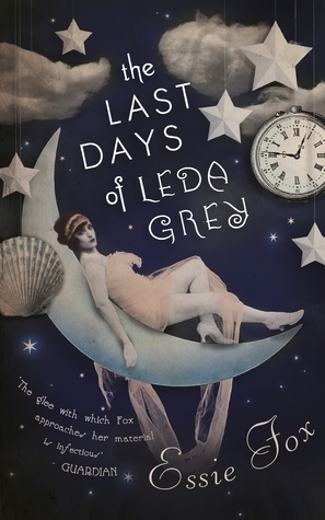 The Last Days of Leda Grey