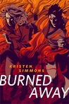 Burned Away cover
