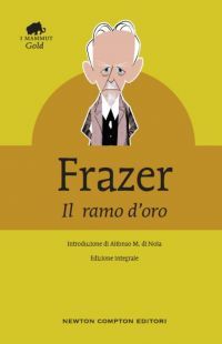 Il ramo d'oro por James George Frazer