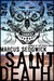 Saint Death by Marcus Sedgwick