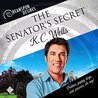 The Senator's Secret cover